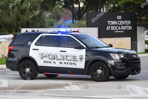 Handles a variety of confidential information. . Boca raton police department